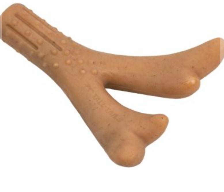 Tall Tails Antler Chew Toy