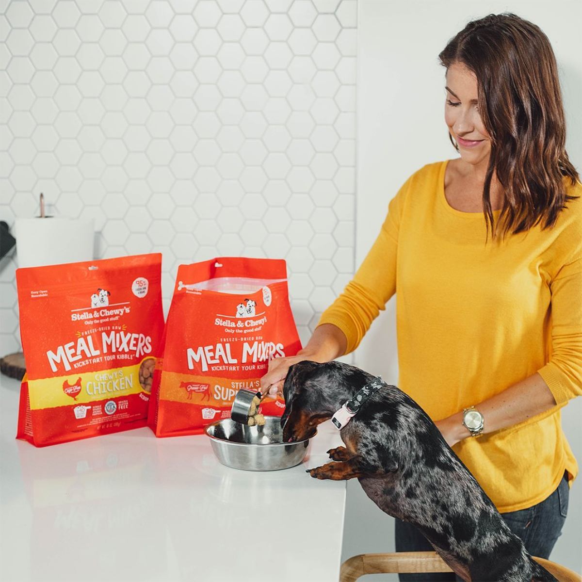 Stella Chewy Animal Connection LLC