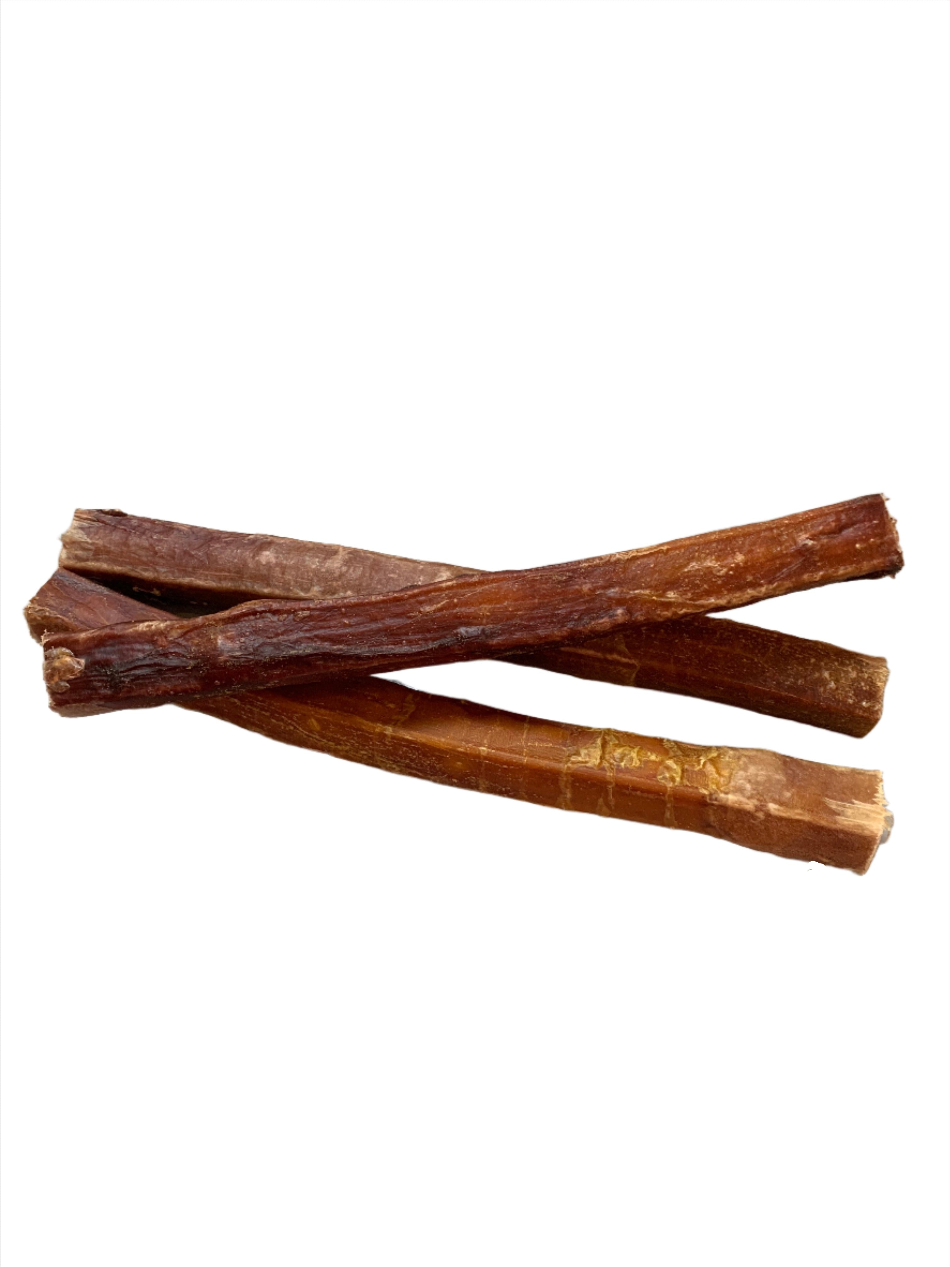Natural Farm 12" LARGE Power Beef-Wrapped Cheese Sticks