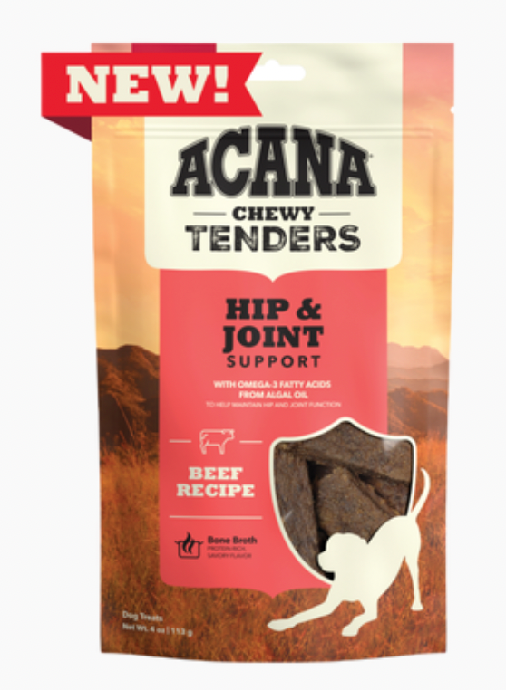 Acana hotsell dog treats