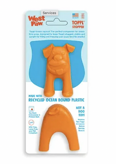 NOU™ - Enrichment and Interactive Dog Toy