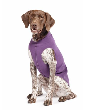 GoldPaw Stretch Fleece Sweater for Dogs