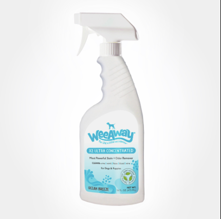 Wee wee spray hot sale