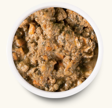 Open Farm Rustic Stew Wet Dog Food, Homestead Turkey Recipe