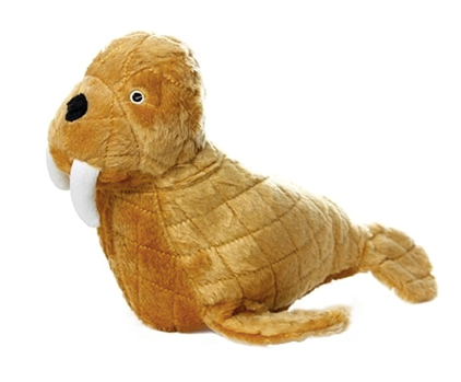 Copy of VIP Products/Tuffy Mighty® Arctic Walrus Tough Dog Toy - Regular, Junior Sizes