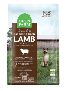 Certified humane cat clearance food