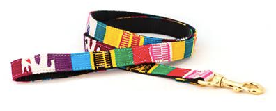 A Tail We Could Wag Collar, Traditional Multi pattern