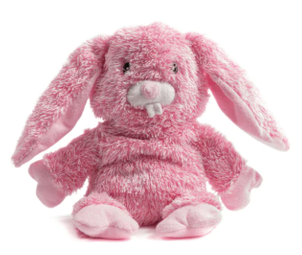 FabDog Fluffy Bunny