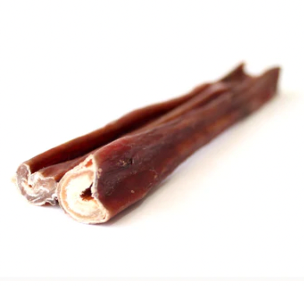 Natural Farm 6" Power Beef-Wrapped Bully Sticks