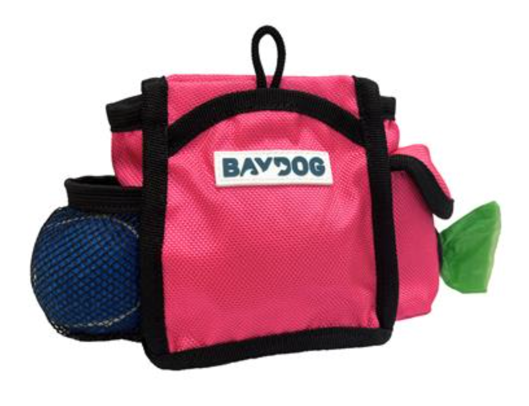 BayDog Pack-N-Go Bag