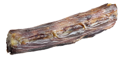 Home Range "Roo Chews" Kangaroo Tail 7-9" (for dogs with dietary sensitivities)