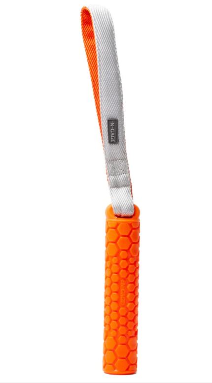 N-Gage Hydro Bumper Fetching Dog Toy, Regular (medium-large to large dogs)