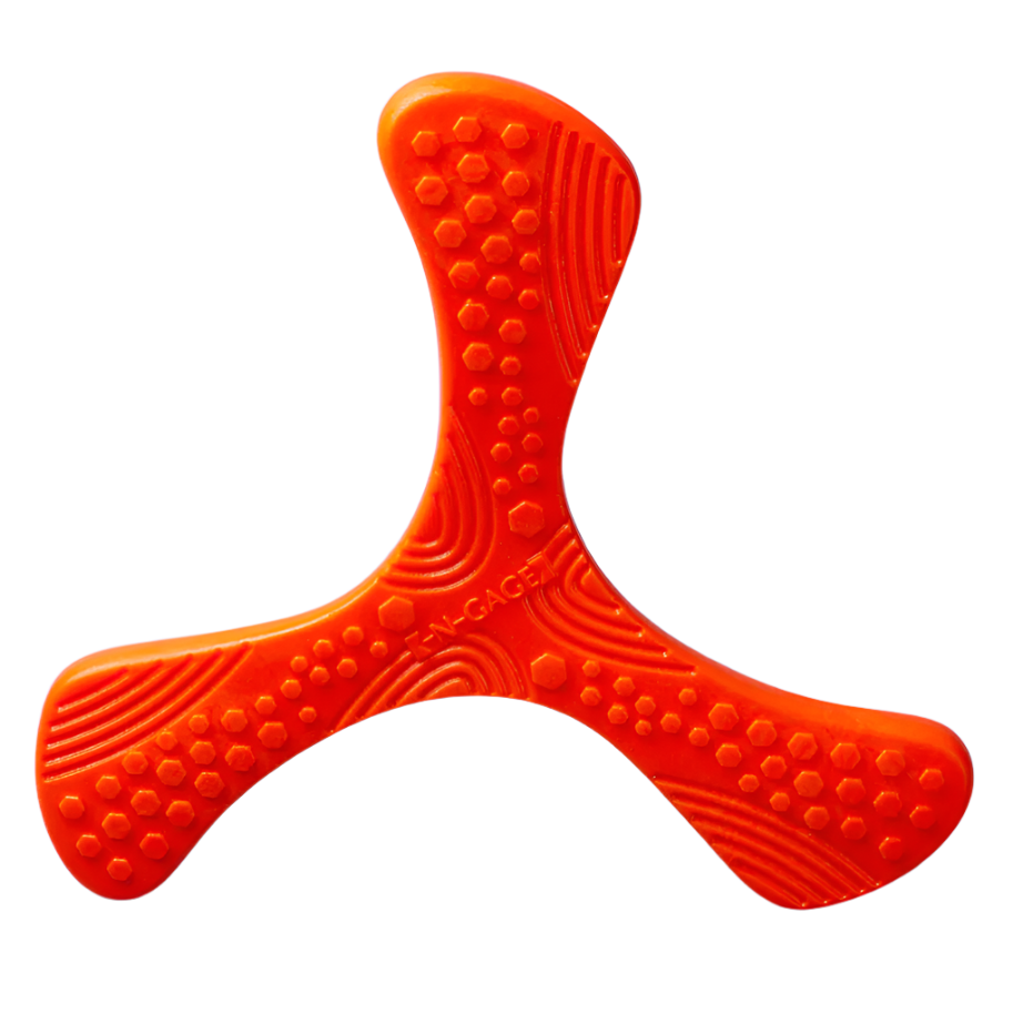 N-Gage Propeller Fetching Dog Toy, Regular (medium - large dogs)