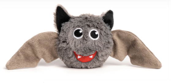 FabDog "FabBall Bat" Dog Toy