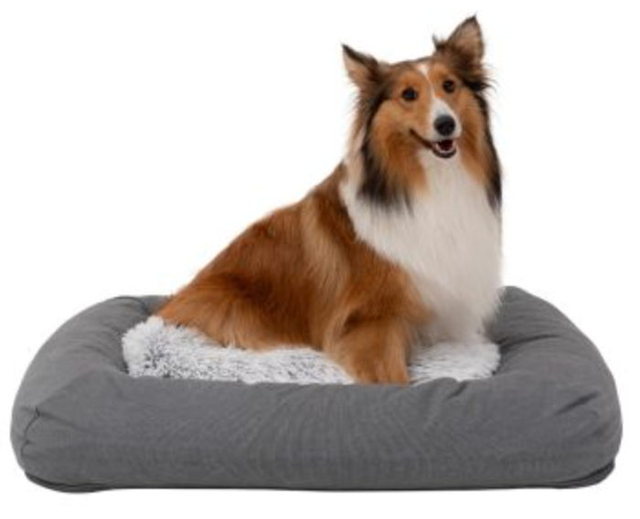 Tall Tails Dream Chaser "All In One" Bed, Extra Large (44" x 34")