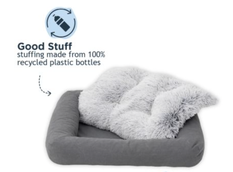 Tall Tails Dream Chaser "All In One" Bed, Extra Large (44" x 34")