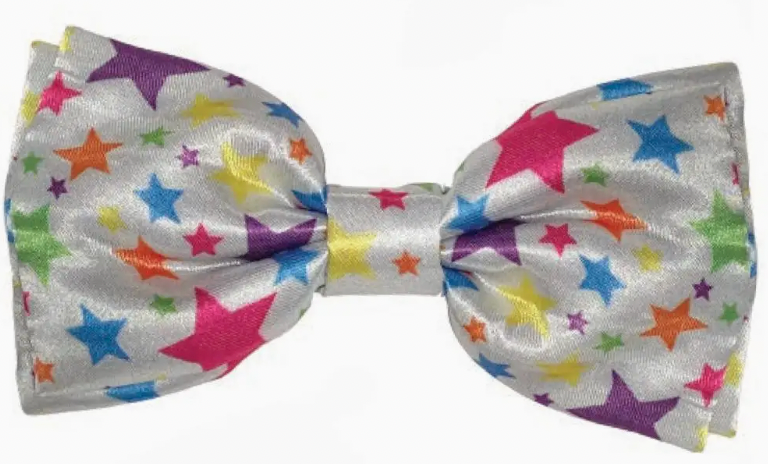 Huxley & Kent Bow Tie "Celebrations"