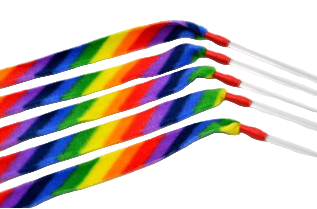 Cat Dancer "Cat Charmer Interactive Cat Toy, Rainbow