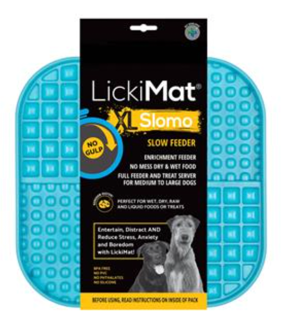 LickiMat® SloMo™ XL for Dogs