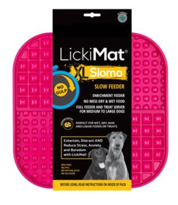 LickiMat® SloMo™ XL for Dogs