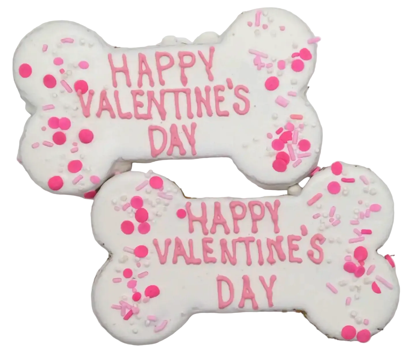 Bakery Goodies: Valentine's Day