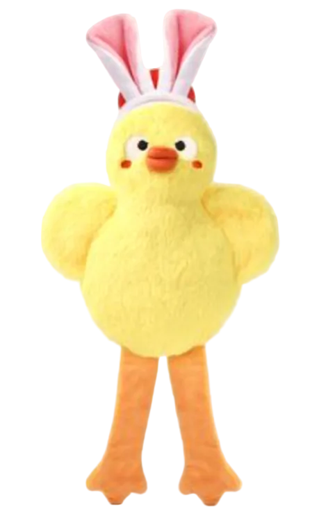 HugSmart Hoppin' Easter Easter Chick