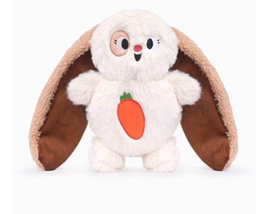 HugSmart Hoppin' Easter Easter Floppy Bunny