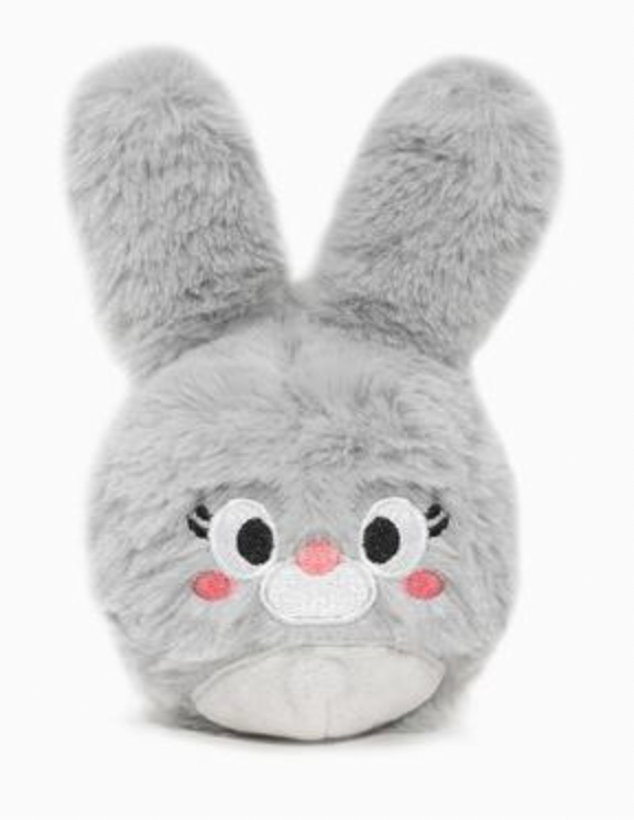 HugSmart Hoppin' Easter Farm Friendz Bunny