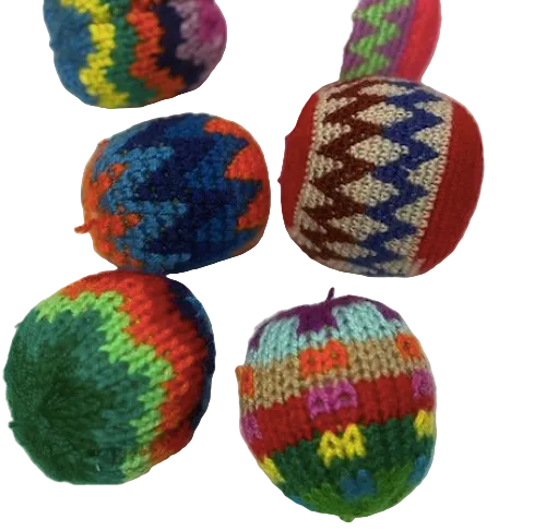 Chilly Dog Hackitty Sackitty Cat Toy