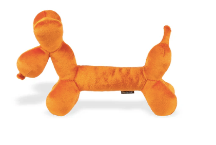 P.L.A.Y. "Party Balloon Buddy" Squeaky Crinkly Activity Toy