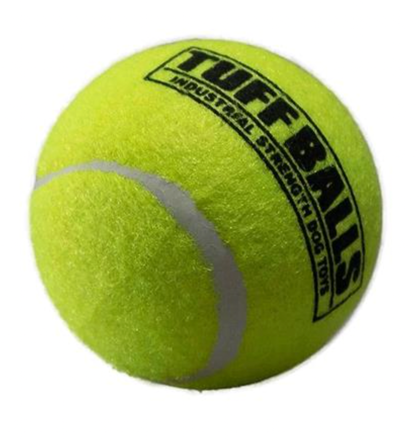 PetSport Tuff Ball 2.5"