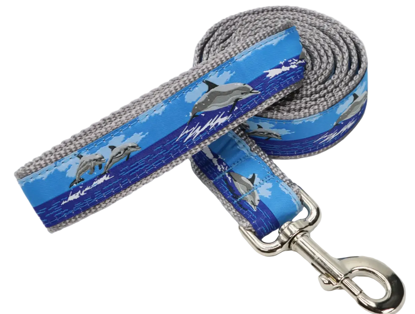 Preston Collars, Dolphin
