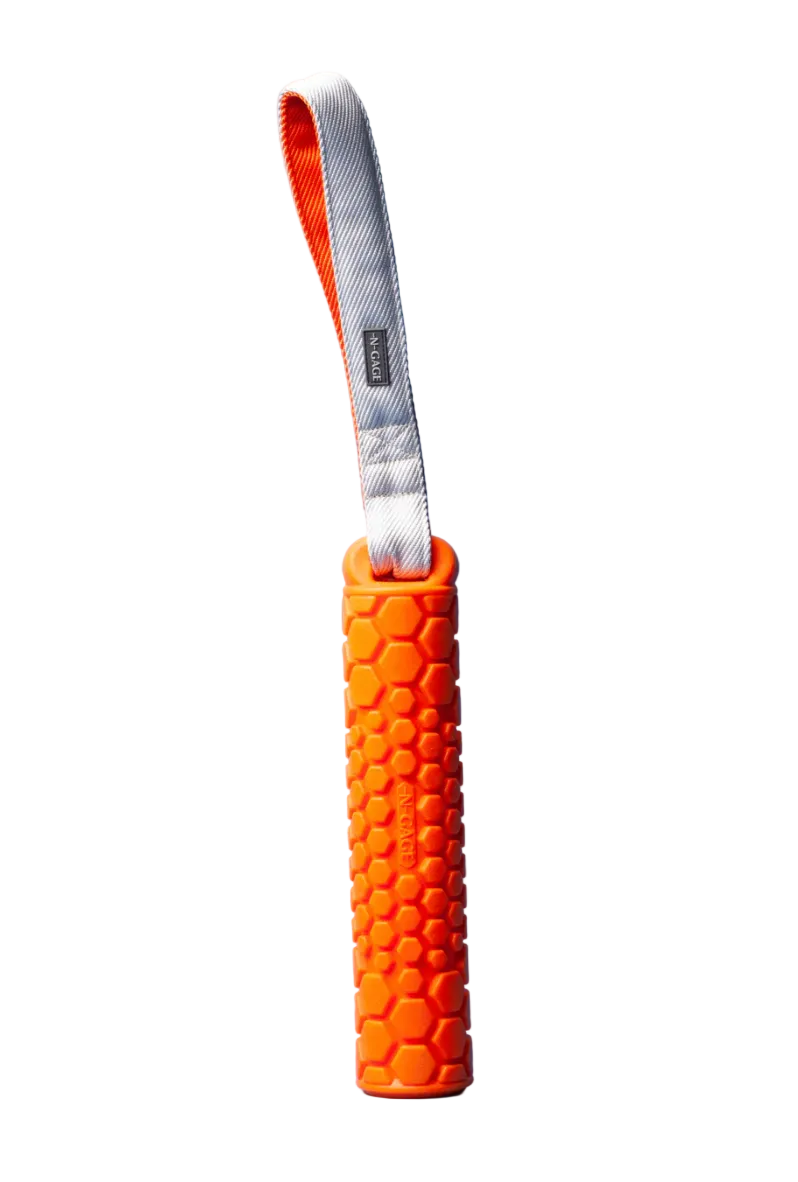 N-Gague Classic Bumper Orange - Junior