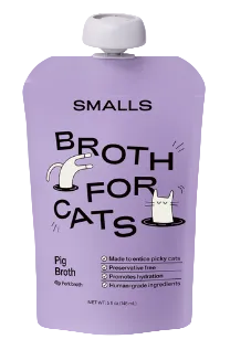 Smalls "Pig" Shelf Stable Bone Broth