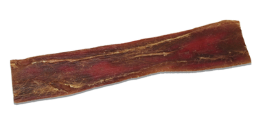 Home Range Beef "Chompers" Flat Jerky, 5-6"