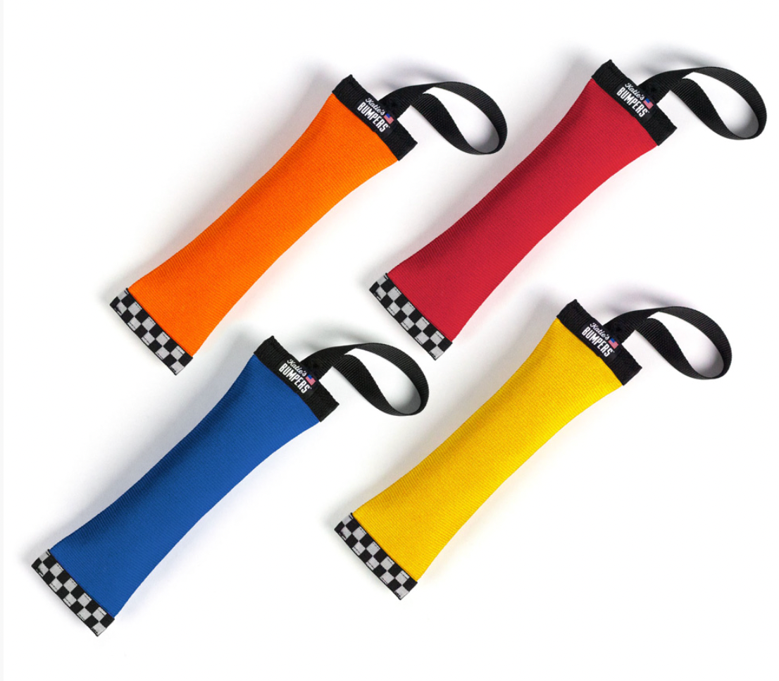 Katie’s Bumpers™ Super Sqwuggie, 13", assorted colors