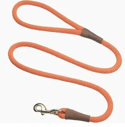 Mendota Snap Leashes