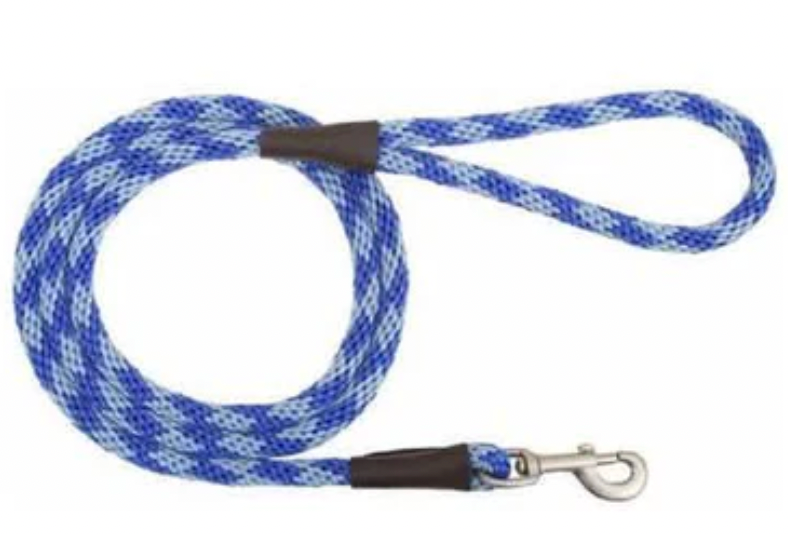 Mendota Snap Leashes