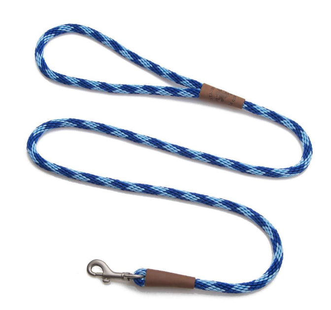 Mendota Snap Leashes
