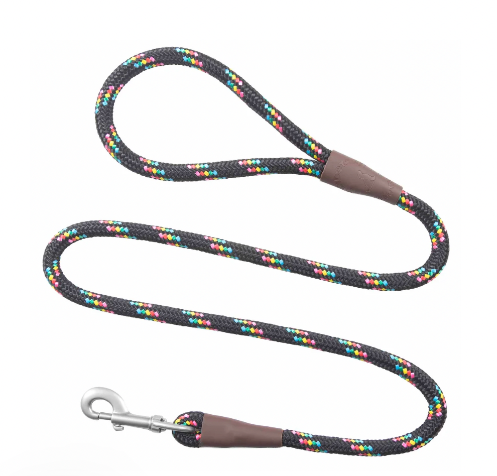 Mendota Snap Leashes