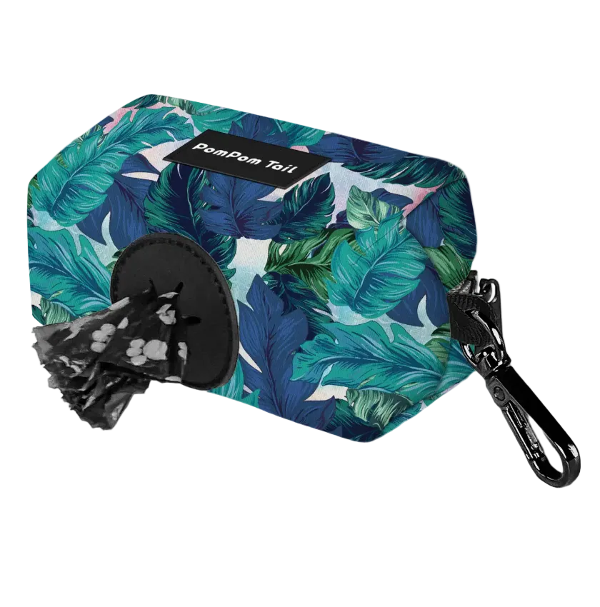Oeelinn Poop Bag Holder, Secret Land