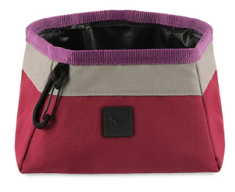 P.L.A.Y. "Scout & About" Travel Bowl
