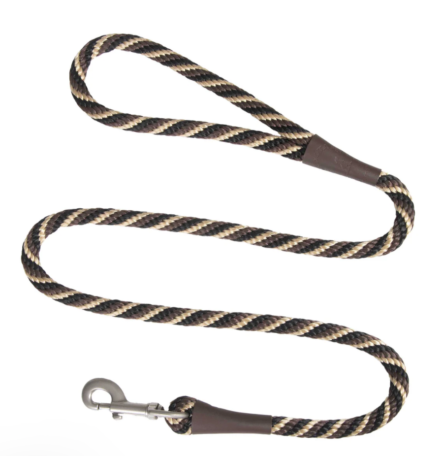 Mendota Snap Leashes