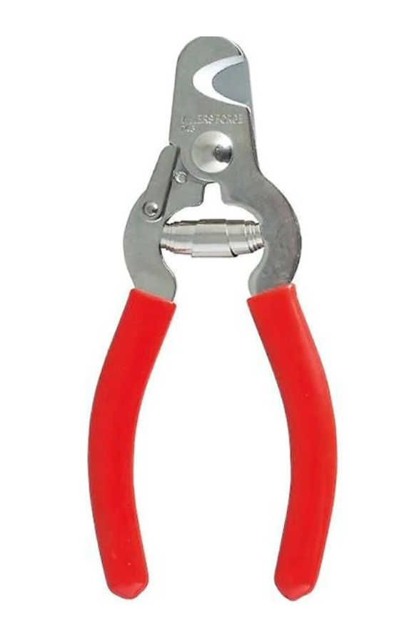 Millers Forge Nail Clippers with Safety Stop