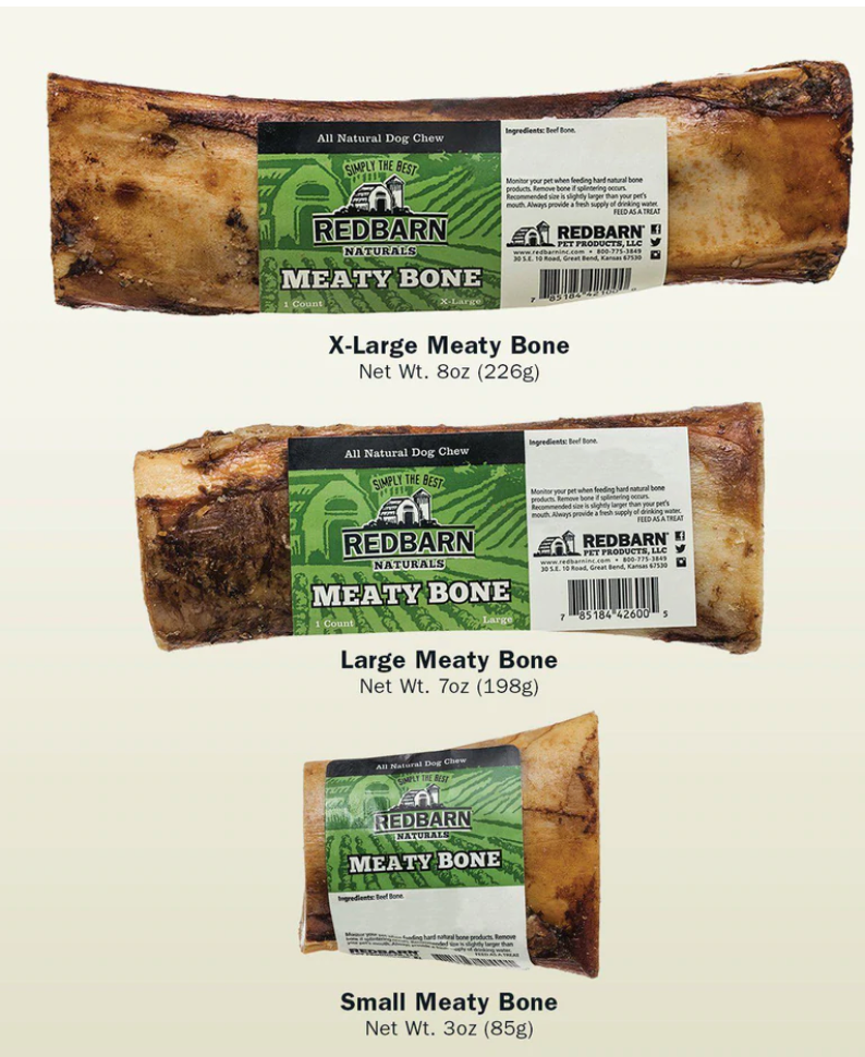 RedBarn Meaty Bones — Animal Connection LLC - Main Image