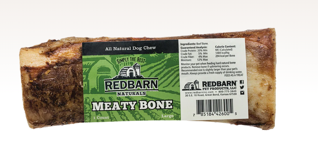 RedBarn Meaty Bones