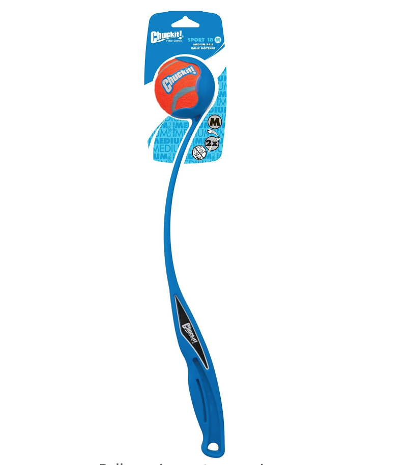 ChuckIt Sport Ball Launchers Small 14