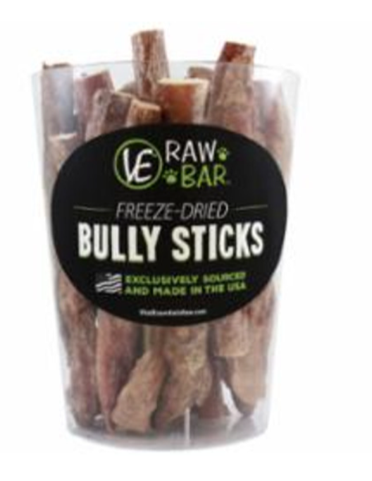 Chew Bar - Freeze Dried Bully Stick