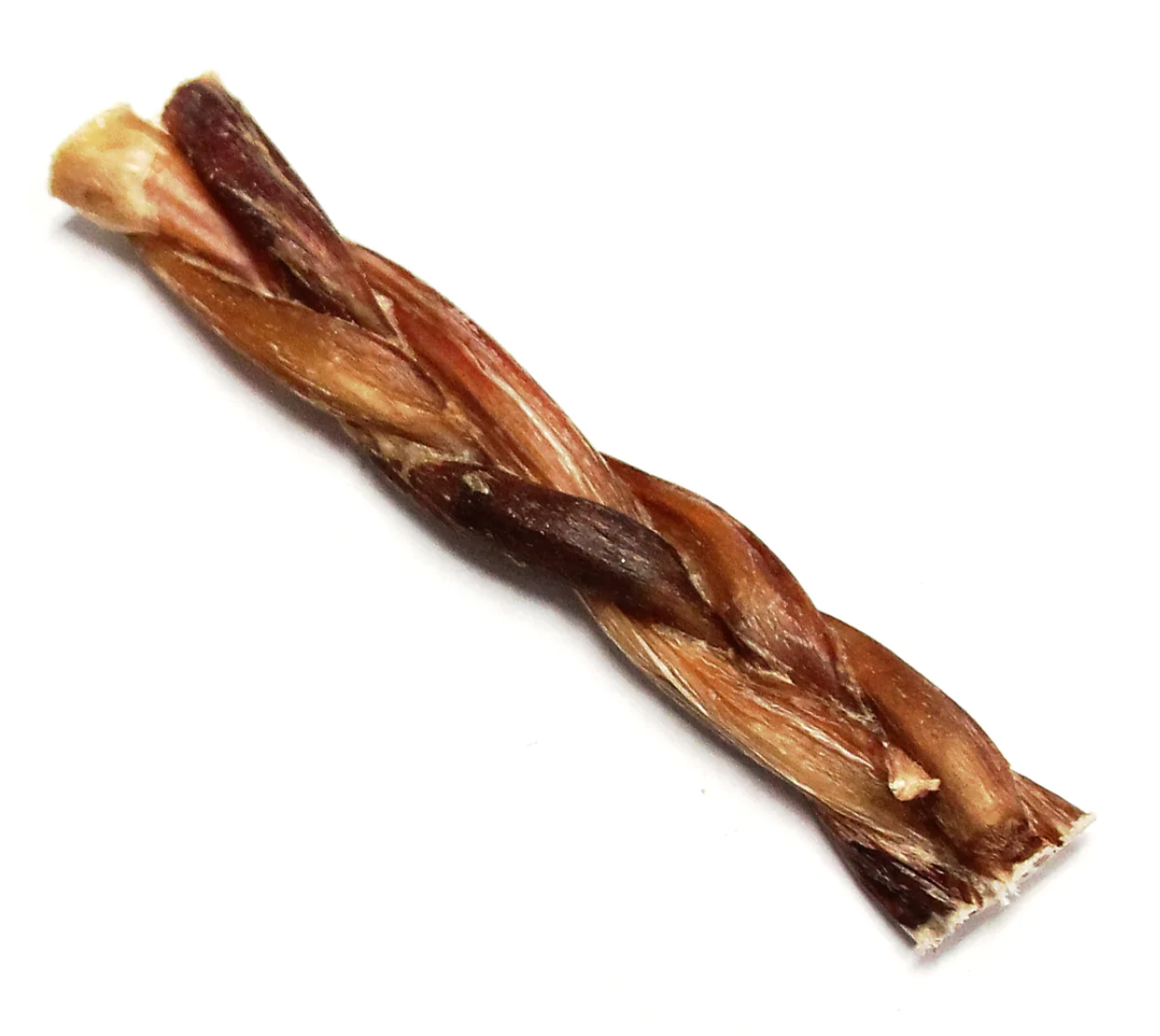 What are pizzle sales sticks made of