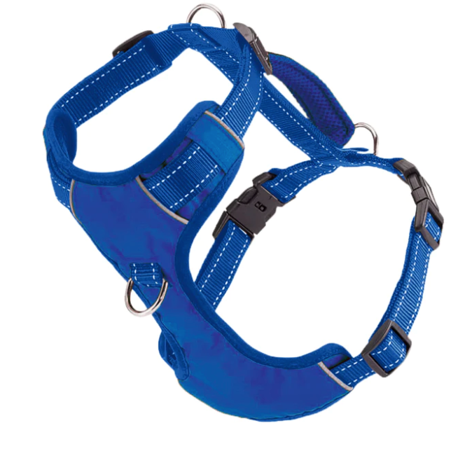 Ed dog harness hot sale
